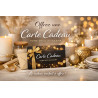 CARTE CADEAU 250 EUROS