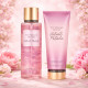Duo VELVET PETALS-Victoria's Secret