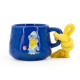 BOUGIE TASSE " KEVIN " - Les Minions