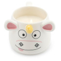 BOUGIE TASSE " LICORNE " - Les Minions
