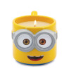 BOUGIE TASSE " BOB " - Les Minions