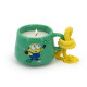 BOUGIE TASSE " BOB "- Les Minions