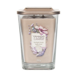 Bougie parfumée SABLE DORÉ-Yankee Candle