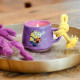 BOUGIE TASSE " BOB & TIM " - Les Minions