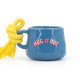 BOUGIE TASSE " DAVE , STUART & BOB" - Les Minions
