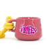 BOUGIE TASSE " LICORNE " - Les Minions
