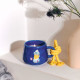 BOUGIE TASSE " KEVIN " - Les Minions