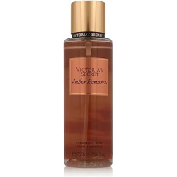 AMBER ROMANCE-Victoria's Secret