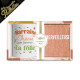COFFRET MUG CHAUSSETTES PAILLETTES MARRAINE MERVEILLEUSE