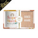 COFFRET MUG CHAUSSETTES PAILLETTES DOUCE MAMIE