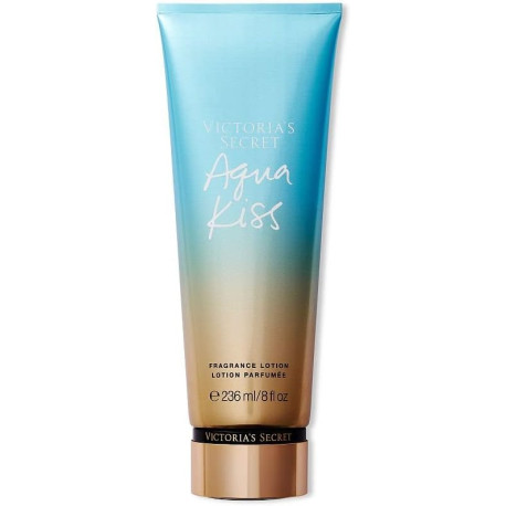 Lait corporel AQUA KISS-Victoria's Secret