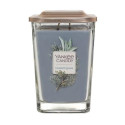 Bougie parfumée CYPRES EN BORD MER-Yankee Candle