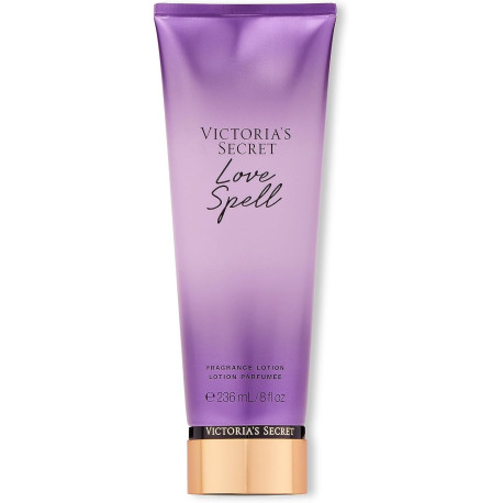 Lait corporel LOVE SPELL-Victoria's Secret
