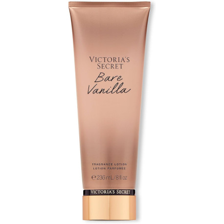 Lait corporel BARE VANILLA-Victoria's Secret