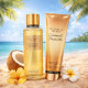 Duo COCONUT PASSION-Victoria's Secret