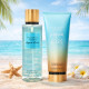 Duo AQUA KISS-Victoria's Secret