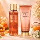 AMBER ROMANCE-Victoria's Secret