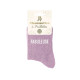 CHAUSSETTES FABULEUSE