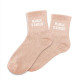 CHAUSSETTES MAMAN D'AMOUR