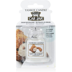  COUVERTURE DOUCE-Yankee Candle
