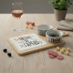 FRIENDS PLAT APERITIF 3 RAVIERS