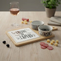 FRIENDS PLAT APERITIF 3 RAVIERS