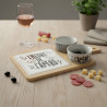 FRIENDS PLAT APERITIF 3 RAVIERS