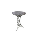 TABLE DE BAR EIFFEL