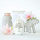 Bougie parfumée INDIAN JASMINE-Jewel Candle