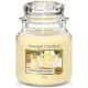 Bougie parfumée moyenne jarre Yankee Candle HOMEMADE HERB LEMONADE