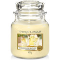 Bougie parfumée HOMEMADE HERB LEMONADE-Yankee Candle