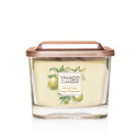 Bougie parfumée VERGER D'AGRUMES-Yankee Candle