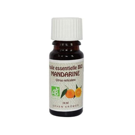 MANDARINE 20ML