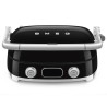 Gril multifonction SMEG noir
