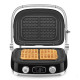Gril multifonction SMEG noir