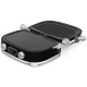 Gril multifonction SMEG noir