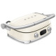 Gril multifonction SMEG beige