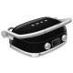 Gril multifonction SMEG noir