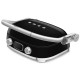 Gril multifonction SMEG noir