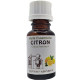 Huile essentielle CITRON 20ML-Ceven Aromes