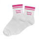 CHAUSSETTES A PAILLETTES DRAMA QUEEN
