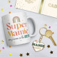 COFFRET MUG+PORTE CLÉS MAMIE CHÉRIE