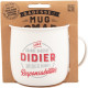 MUG NOMADE DIDIER 