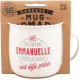 MUG NOMADE EMMANUELLE 