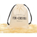 COPEAUX de savon de Marseille 750G-Fer a Cheval