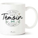 MUG JE SUIS UN TEMOIN DE COMPET