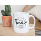 MUG JE SUIS UN TEMOIN DE COMPET