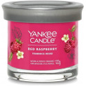 Bougie parfumée FRAMBOISE ROUGE-Yankee Candle