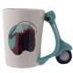 MUG SCOOTER