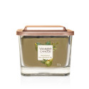 Bougie parfumée POIRE ET FEUILLES DE THÉ-Yankee Candle